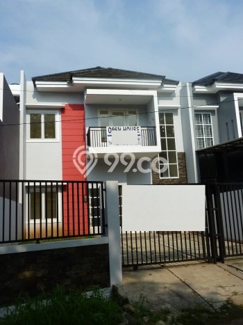 Rumah kawasan BSD, Tangerang, LT 198m² Bangunan 200m² Rumah kawasan BSD, Tangerang, LT 198m² Bangunan 200m²