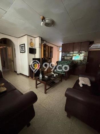Rumah Mewah Siap Huni LT 358m2 di Cilandak, Jakarta Selatan Rumah Mewah Siap Huni LT 358m2 di Cilandak, Jakarta Selatan