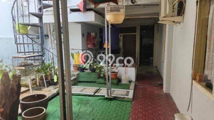Rumah Mewah Siap Huni LT 358m2 di Cilandak, Jakarta Selatan Rumah Mewah Siap Huni LT 358m2 di Cilandak, Jakarta Selatan