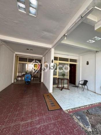 Rumah Mewah Siap Huni LT 358m2 di Cilandak, Jakarta Selatan Rumah Mewah Siap Huni LT 358m2 di Cilandak, Jakarta Selatan