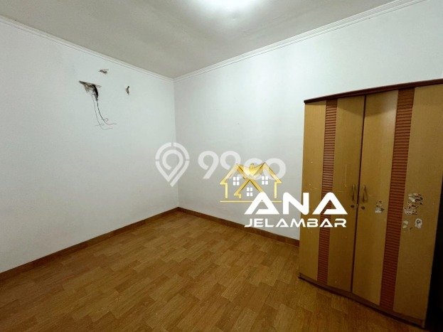 Rumah Elit Modern Tanpa Renovasi di Jelambar Jakarta Barat Rumah Elit Modern Tanpa Renovasi di Jelambar Jakarta Barat