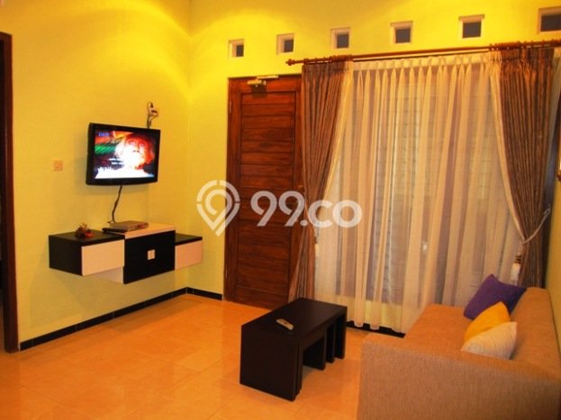 Lokasi strategis! Rumah siap huni disewakan di Ngaglik LB 230m2 Lokasi strategis! Rumah siap huni disewakan di Ngaglik LB 230m2