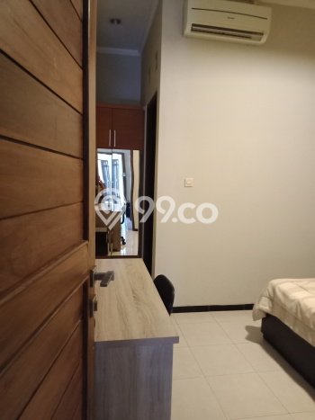 Lokasi strategis! Rumah siap huni disewakan di Ngaglik LB 230m2 Lokasi strategis! Rumah siap huni disewakan di Ngaglik LB 230m2