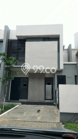 Rumah Bagus area BSD Eminent, Tangerang, LT 112m², LB 118m² Rumah Bagus area BSD Eminent, Tangerang, LT 112m², LB 118m²