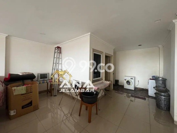 Rumah Elit Modern Siap Huni di Jelambar Jakarta Barat Rumah Elit Modern Siap Huni di Jelambar Jakarta Barat