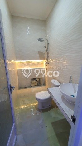 Hunian Nyaman Asri 4 KT Siap Huni di Taman Ratu Jakarta Barat Hunian Nyaman Asri 4 KT Siap Huni di Taman Ratu Jakarta Barat