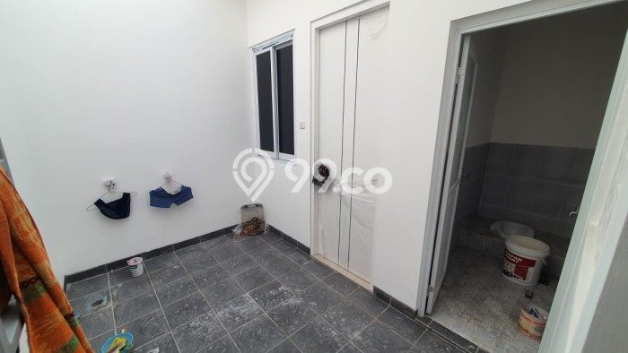 Hunian Nyaman Asri 4 KT Siap Huni di Taman Ratu Jakarta Barat Hunian Nyaman Asri 4 KT Siap Huni di Taman Ratu Jakarta Barat