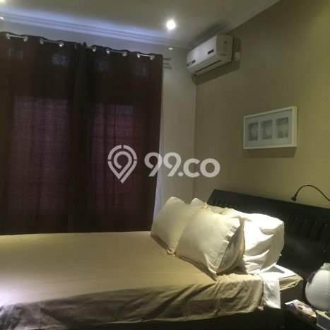 LIMITED OFFER! Rumah Berkualitas di Cinere, LT 150m² LB 130m² LIMITED OFFER! Rumah Berkualitas di Cinere, LT 150m² LB 130m²