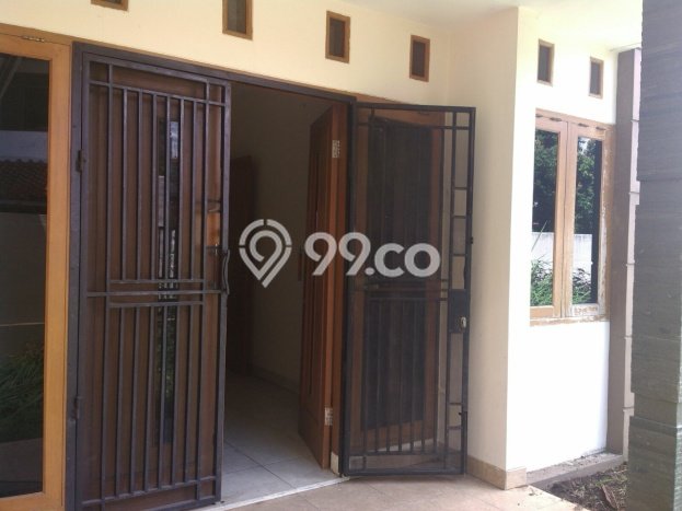 Hunian Nyaman Asri 3 KT Siap Pakai di Turangga Bandung Hunian Nyaman Asri 3 KT Siap Pakai di Turangga Bandung