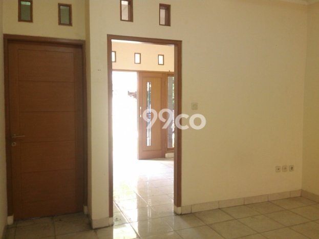 Hunian Nyaman Asri 3 KT Siap Pakai di Turangga Bandung Hunian Nyaman Asri 3 KT Siap Pakai di Turangga Bandung