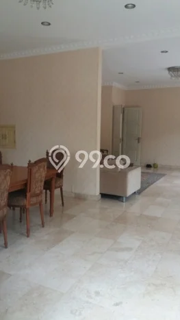 Rumah Luas Tanah 239m² di Pulomas, Jakarta Timur - Akses Mudah Rumah Luas Tanah 239m² di Pulomas, Jakarta Timur - Akses Mudah