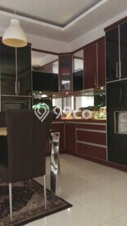 Dijual Rumah Mewah Megah Dengan View Eksklusif di Bintaro, Tangerang Selatan Dijual Rumah Mewah Megah Dengan View Eksklusif di Bintaro, Tangerang Selatan