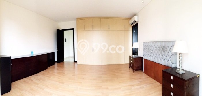 For Sale! Luxury House LT 112m2 Desain Modern di Simprug For Sale! Luxury House LT 112m2 Desain Modern di Simprug
