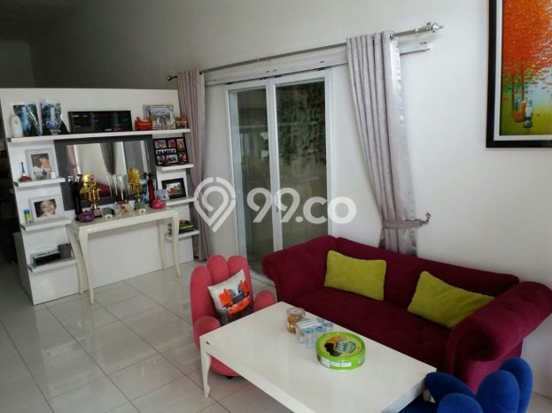 Jual Rumah Minimalis Bagus Punya 3 KT di Pondok Aren Tangerang Selatan SHM Jual Rumah Minimalis Bagus Punya 3 KT di Pondok Aren Tangerang Selatan SHM