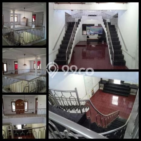 Kesempatan Memiliki Rumah 7 Kamar Tidur dan 4 Kamar Mandi di Lokasi Strategis Beji, Depok Kesempatan Memiliki Rumah 7 Kamar Tidur dan 4 Kamar Mandi di Lokasi Strategis Beji, Depok