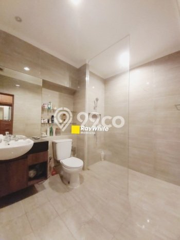 Rumah LT 189m² di Cipete, Dekat Cipete, Jakarta Selatan, Jakarta Selatan Rumah LT 189m² di Cipete, Dekat Cipete, Jakarta Selatan, Jakarta Selatan