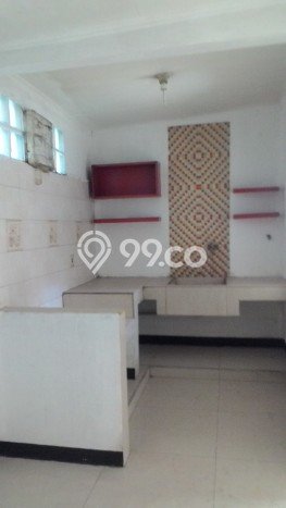 Rumah Minimalis 2 KT di BKR Bandung Rumah Minimalis 2 KT di BKR Bandung