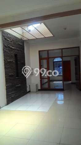 Rumah Minimalis 2 KT di BKR Bandung Rumah Minimalis 2 KT di BKR Bandung