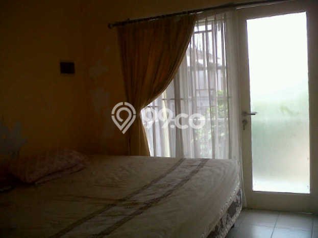 Hunian Cantik Minimalis Lb 0m2 di Serpong, Tangerang Selatan Hunian Cantik Minimalis Lb 0m2 di Serpong, Tangerang Selatan