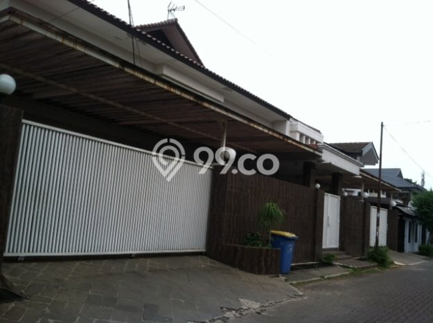 Jual Segera Rumah 6 KT 8 KM di Lebak Bulus, Jakarta Selatan Jual Segera Rumah 6 KT 8 KM di Lebak Bulus, Jakarta Selatan
