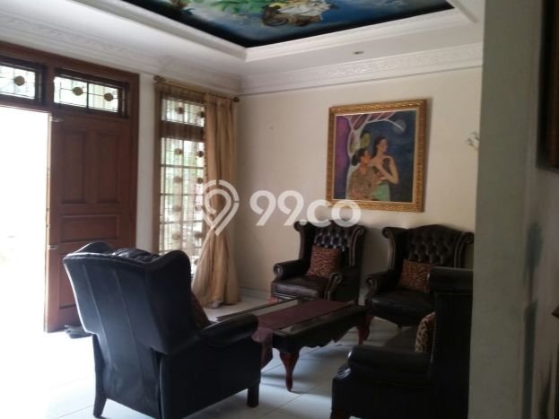 Investasi Masa Depan 8 Kamar Tidur Lokasi Strategis di Kawasan Berkembang Cinere, Depok Investasi Masa Depan 8 Kamar Tidur Lokasi Strategis di Kawasan Berkembang Cinere, Depok