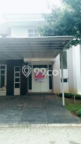Rumah Strategis area Green Lake City, Akses ke Green Lake City, Jakarta Barat, Jakarta Barat - 4 KT Rumah Strategis area Green Lake City, Akses ke Green Lake City, Jakarta Barat, Jakarta Barat - 4 KT