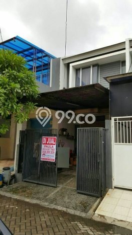 Rumah EXCLUSIVE di Duta Garden, Tangerang, Luas 60m² Bangunan 80m² KESEMPATAN TERBATAS! Rumah EXCLUSIVE di Duta Garden, Tangerang, Luas 60m² Bangunan 80m² KESEMPATAN TERBATAS!
