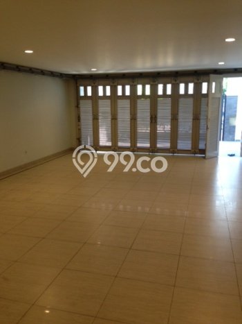 Rumah Minimalis di Pantai Indah Kapuk, Jakarta Utara, Luas 554m² LB 1100m² Rumah Minimalis di Pantai Indah Kapuk, Jakarta Utara, Luas 554m² LB 1100m²