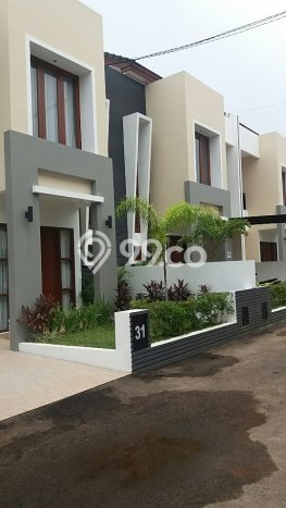 Dijual Hunian Mewah dengan Fasilitas Sekitar Komplit di Jagakarsa, Jakarta Selatan Dijual Hunian Mewah dengan Fasilitas Sekitar Komplit di Jagakarsa, Jakarta Selatan