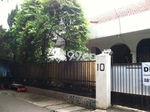 Rumah LT 376m² di Cipete, Dekat Cipete, Jakarta Selatan, Jakarta Selatan Rumah LT 376m² di Cipete, Dekat Cipete, Jakarta Selatan, Jakarta Selatan