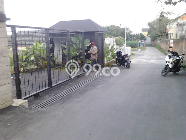 Rumah 3 Kamar Tidur Lokasi Premium di Dago, Dekat Fasilitas Umum, Bandung Rumah 3 Kamar Tidur Lokasi Premium di Dago, Dekat Fasilitas Umum, Bandung