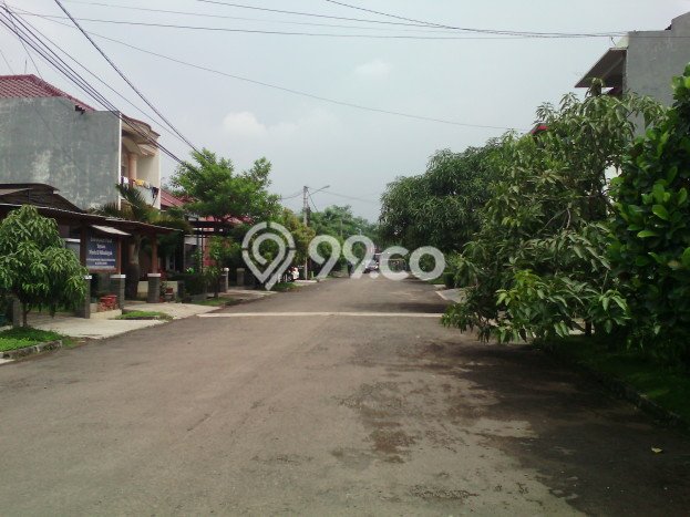 FEATURED! Rumah Nyaman area Cileunyi, LT 105m² LB 65m² FEATURED! Rumah Nyaman area Cileunyi, LT 105m² LB 65m²