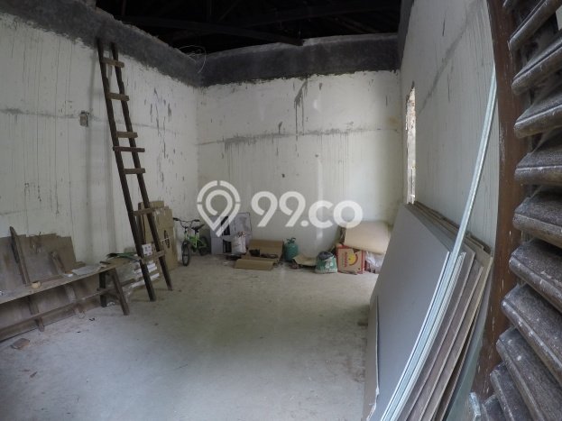 FEATURED! Rumah Asri area Lebak Bulus, Luas 500m² LB 400m² FEATURED! Rumah Asri area Lebak Bulus, Luas 500m² LB 400m²