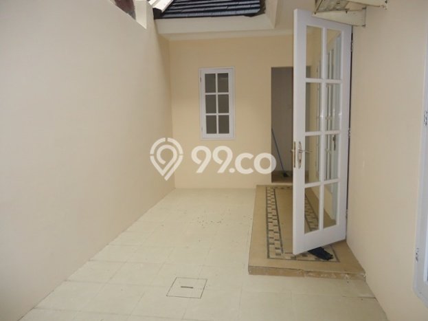 Rumah Minimalis 3 KT LT 162m2 di Cibubur Rumah Minimalis 3 KT LT 162m2 di Cibubur