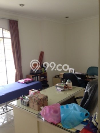 Rumah LT 136m² / LB 288m² Cluster Exclusive di Pantai Indah Kapuk, Jakarta Utara Rumah LT 136m² / LB 288m² Cluster Exclusive di Pantai Indah Kapuk, Jakarta Utara