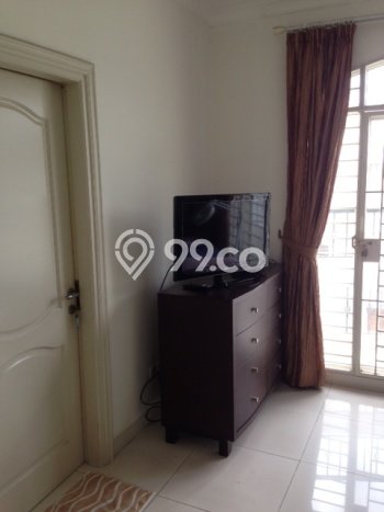 Rumah LT 136m² / LB 288m² Cluster Exclusive di Pantai Indah Kapuk, Jakarta Utara Rumah LT 136m² / LB 288m² Cluster Exclusive di Pantai Indah Kapuk, Jakarta Utara