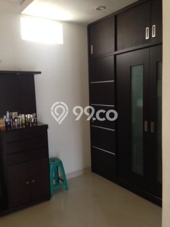 Rumah LT 136m² / LB 288m² Cluster Exclusive di Pantai Indah Kapuk, Jakarta Utara Rumah LT 136m² / LB 288m² Cluster Exclusive di Pantai Indah Kapuk, Jakarta Utara