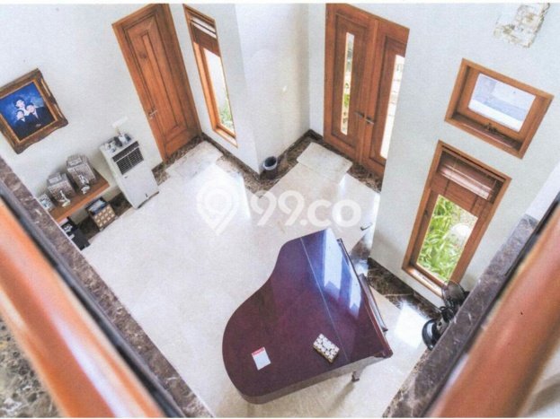 Rumah Elit LB 1100m2 Siap Huni Desain Elegan di Pondok Indah, Jakarta Selatan Rumah Elit LB 1100m2 Siap Huni Desain Elegan di Pondok Indah, Jakarta Selatan