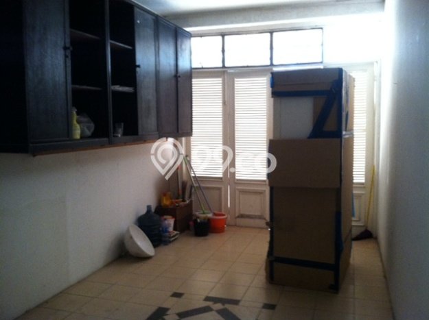 Rumah Siap Pakai area Lebak Bulus, Jakarta Selatan, Luas 201m² Bangunan 235m² Rumah Siap Pakai area Lebak Bulus, Jakarta Selatan, Luas 201m² Bangunan 235m²