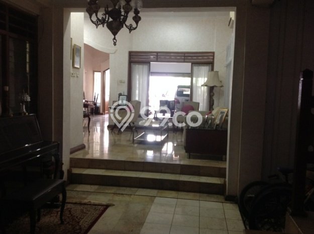 Dijual Rumah Premium dengan Fasilitas Sekitar Lengkap di Kebayoran Baru, Jakarta Selatan Dijual Rumah Premium dengan Fasilitas Sekitar Lengkap di Kebayoran Baru, Jakarta Selatan