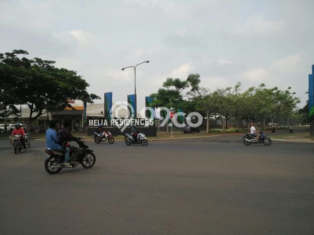Rumah 5 Kamar Tidur Konsep Modern di Bintaro, Dekat Pusat Kota, Tangerang Selatan Rumah 5 Kamar Tidur Konsep Modern di Bintaro, Dekat Pusat Kota, Tangerang Selatan