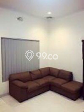 rumah full furnish dalam komplek di jelambar rumah full furnish dalam komplek di jelambar
