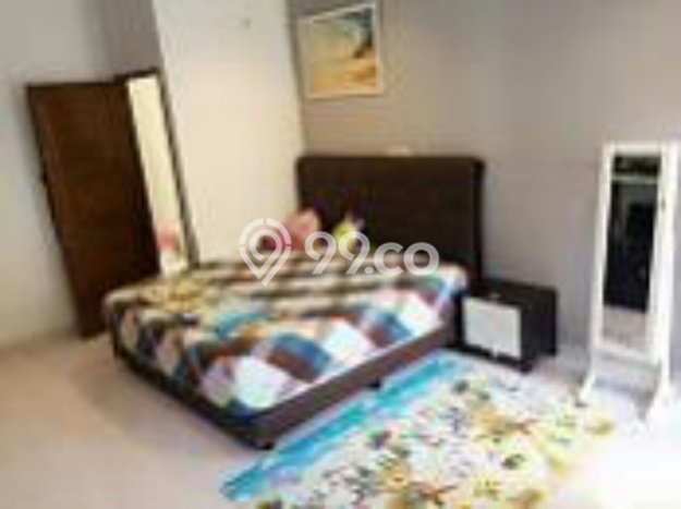 rumah full furnish dalam komplek di jelambar rumah full furnish dalam komplek di jelambar