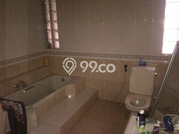 For Sale! Luxury House LT 2350m2 Desain Modern di Cinere For Sale! Luxury House LT 2350m2 Desain Modern di Cinere