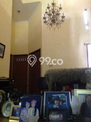 Rumah Elit Modern Tanpa Renovasi di Senayan Jakarta Selatan Rumah Elit Modern Tanpa Renovasi di Senayan Jakarta Selatan