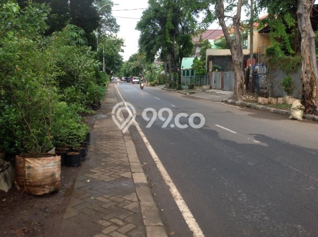 Hunian Super Mewah dengan Akses Paling Strategis di Rawamangun, Jakarta Timur Hunian Super Mewah dengan Akses Paling Strategis di Rawamangun, Jakarta Timur
