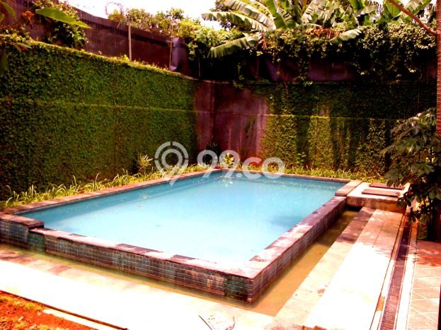 Jual Rumah Mewah Megah Dengan View Eksklusif di Pejaten, Jakarta Selatan Jual Rumah Mewah Megah Dengan View Eksklusif di Pejaten, Jakarta Selatan