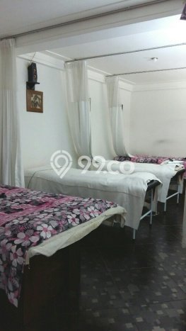 Rumah Luxury Modern Tanpa Renovasi di Bintaro Jakarta Selatan Rumah Luxury Modern Tanpa Renovasi di Bintaro Jakarta Selatan