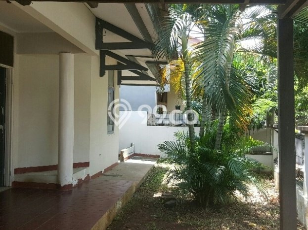 Jual Rumah 3 KT di Bekasi, Bekasi - Luas Tanah 272m² Jual Rumah 3 KT di Bekasi, Bekasi - Luas Tanah 272m²