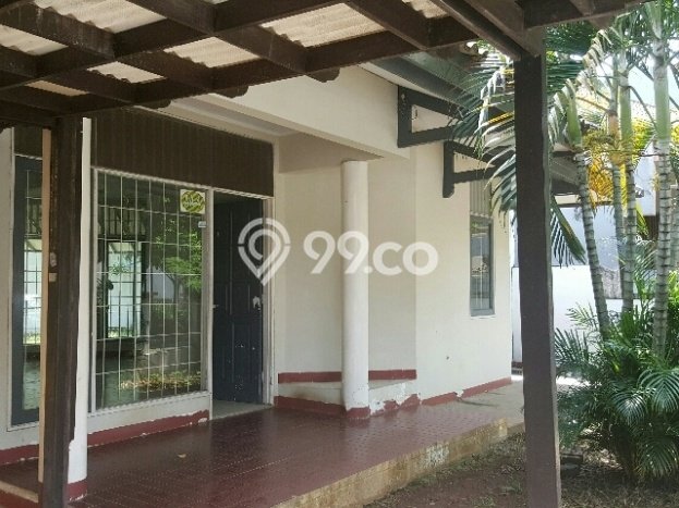 Jual Rumah 3 KT di Bekasi, Bekasi - Luas Tanah 272m² Jual Rumah 3 KT di Bekasi, Bekasi - Luas Tanah 272m²